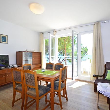 Apartment Amiela By Interhome Trogir Eksteriør bilde