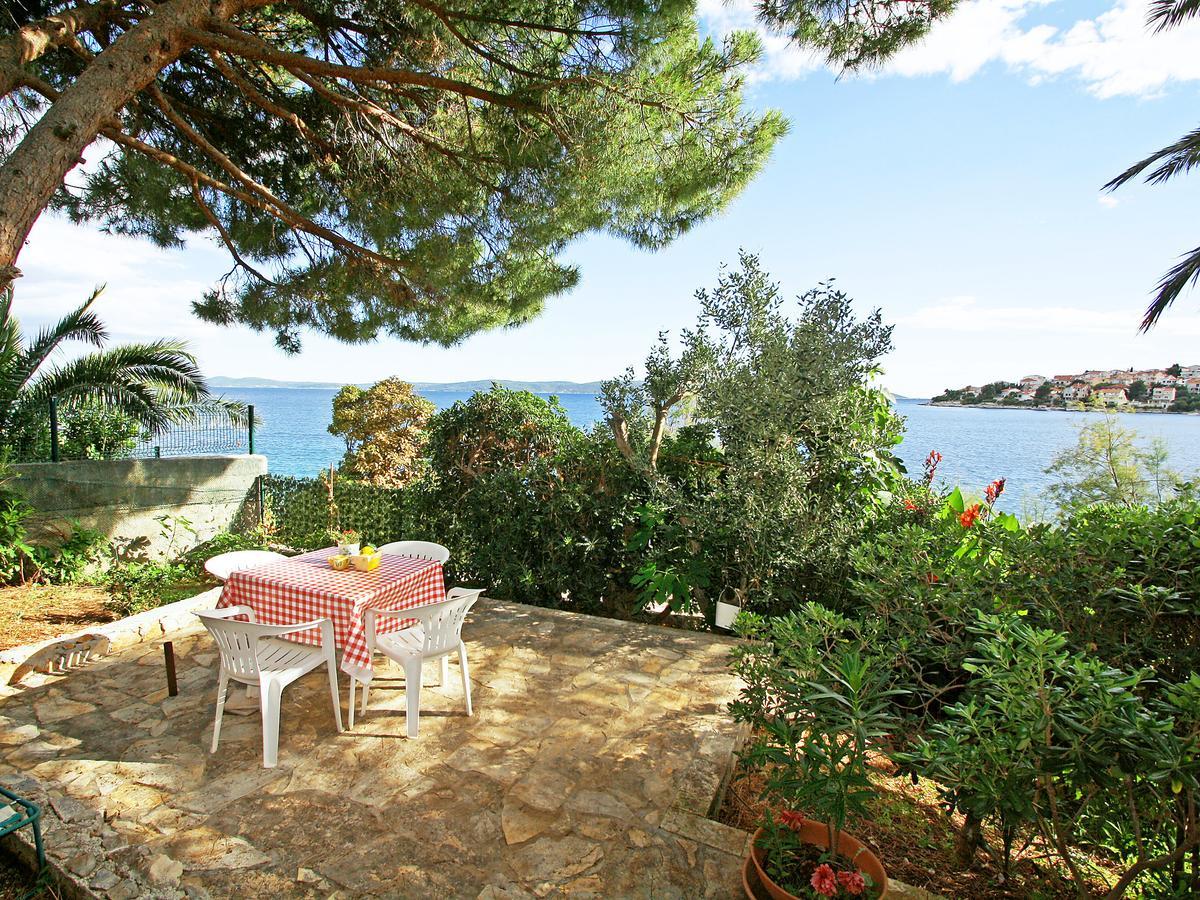 Apartment Amiela By Interhome Trogir Eksteriør bilde