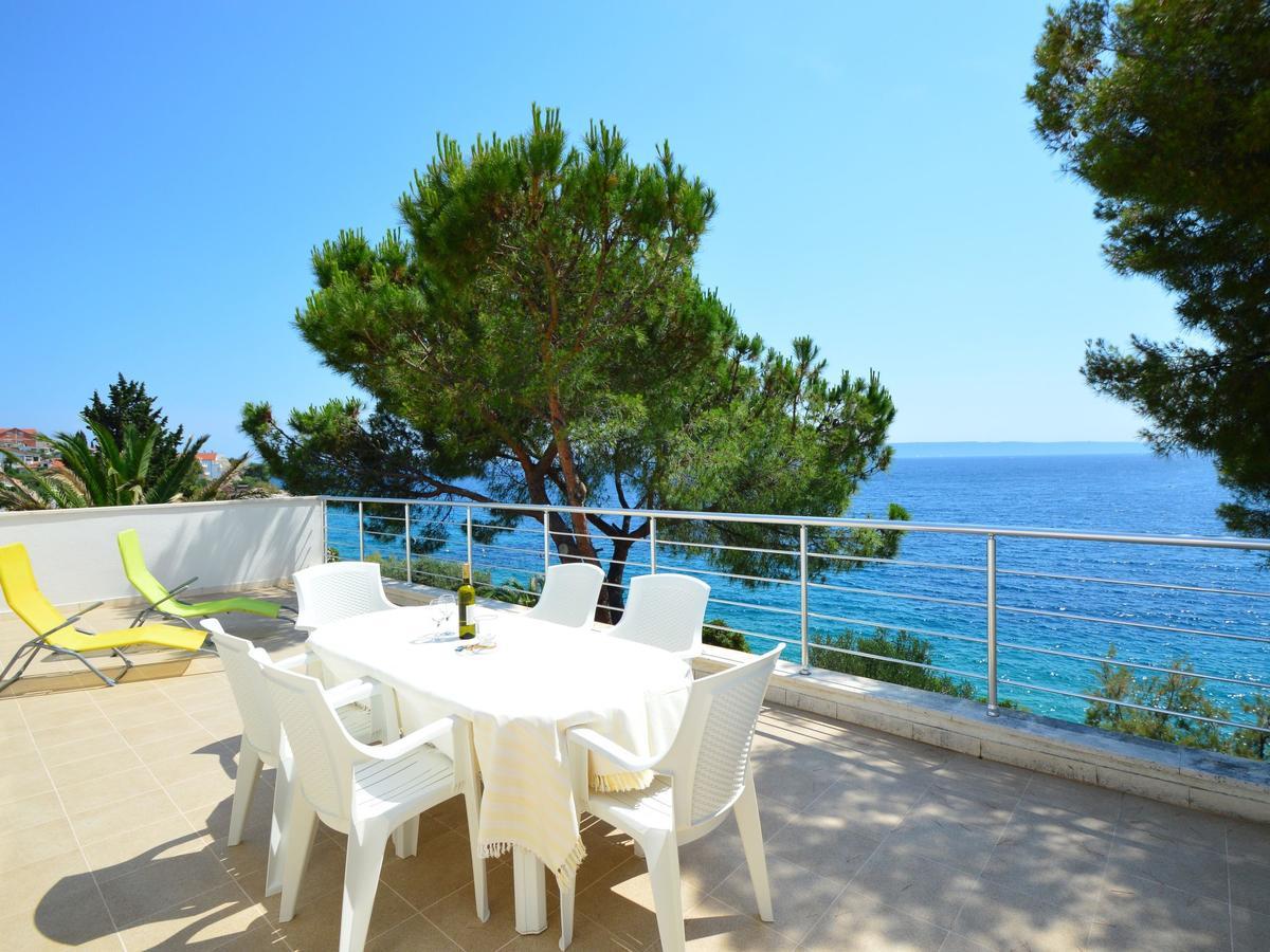 Apartment Amiela By Interhome Trogir Eksteriør bilde