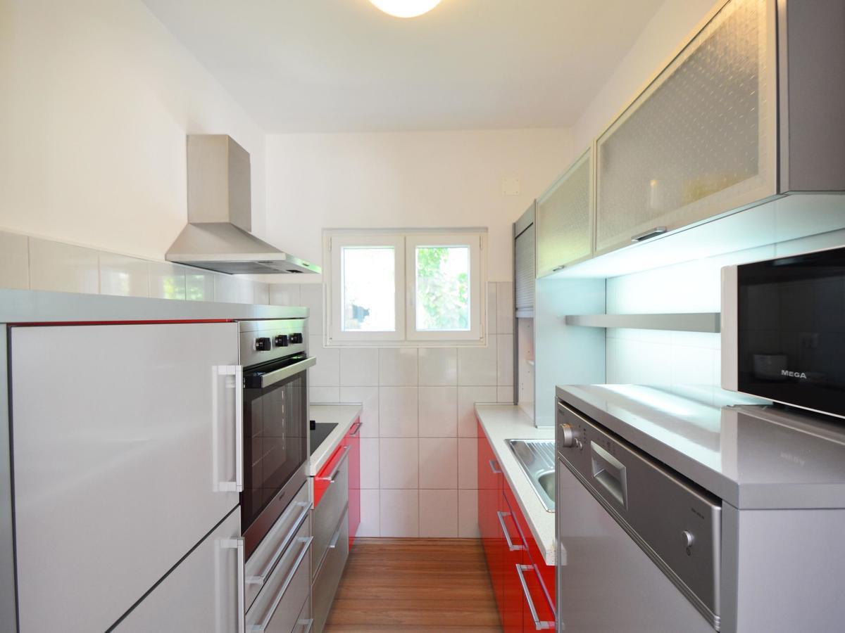 Apartment Amiela By Interhome Trogir Eksteriør bilde
