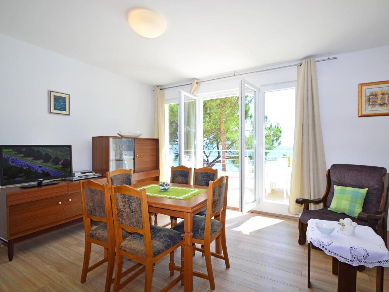 Apartment Amiela By Interhome Trogir Eksteriør bilde