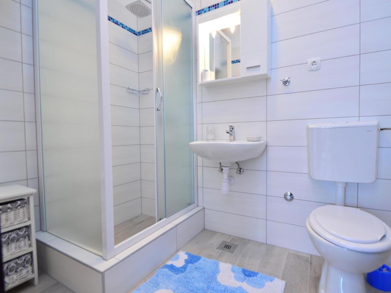 Apartment Amiela By Interhome Trogir Eksteriør bilde