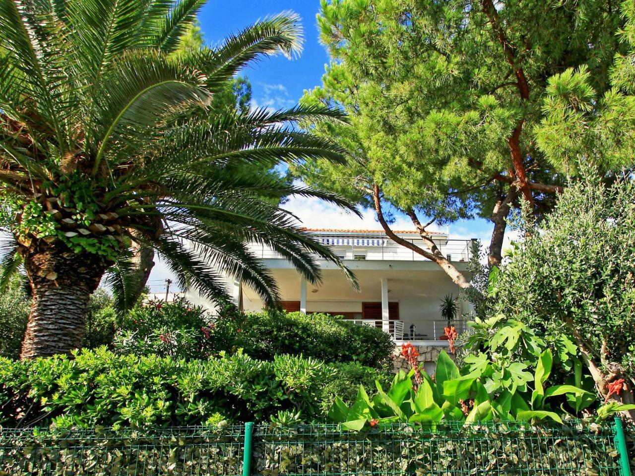 Apartment Amiela By Interhome Trogir Eksteriør bilde