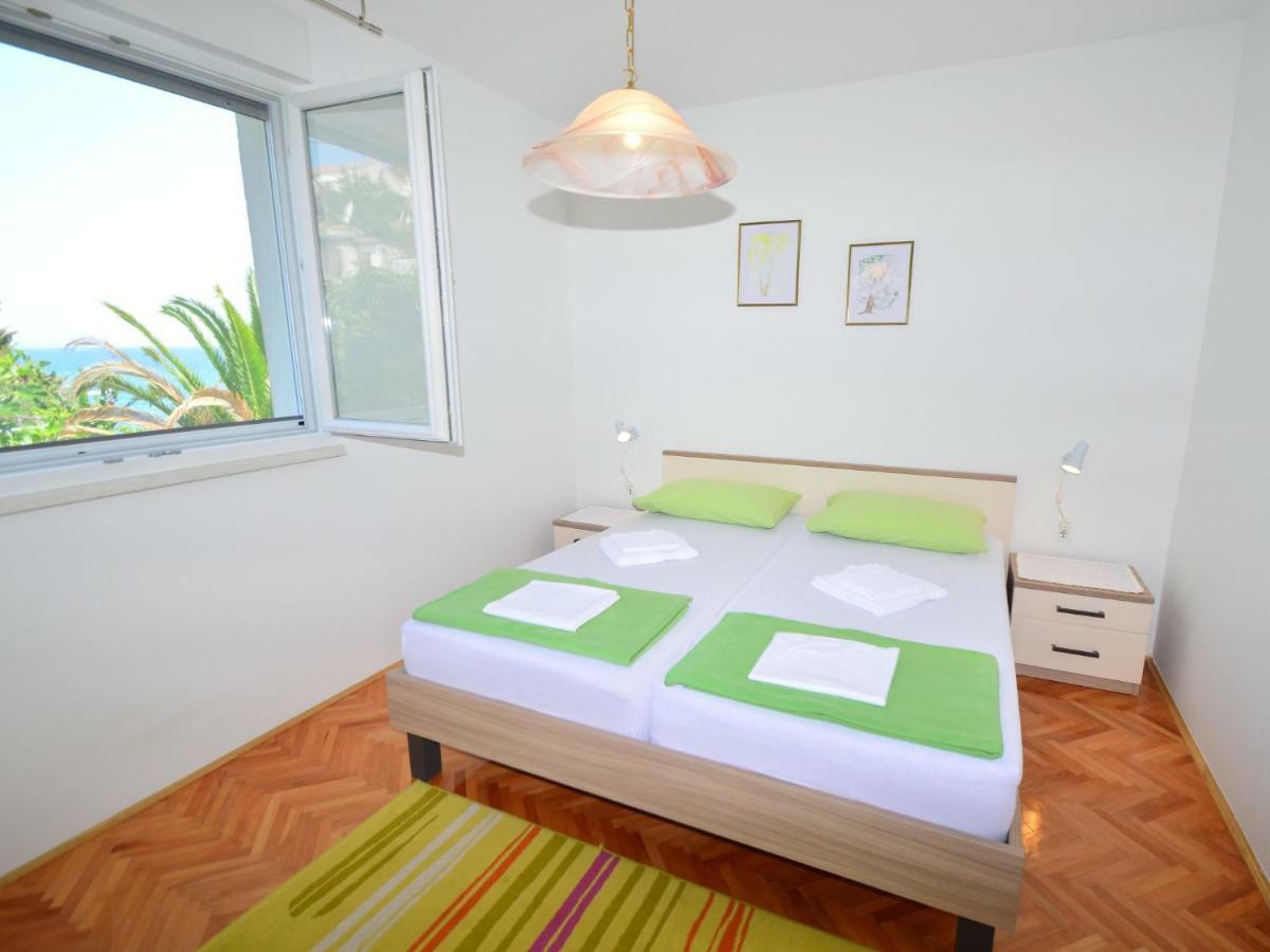 Apartment Amiela By Interhome Trogir Eksteriør bilde