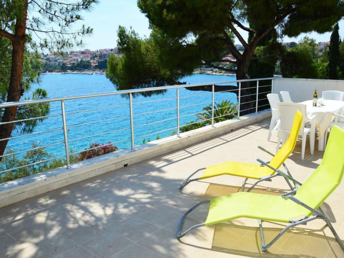 Apartment Amiela By Interhome Trogir Eksteriør bilde